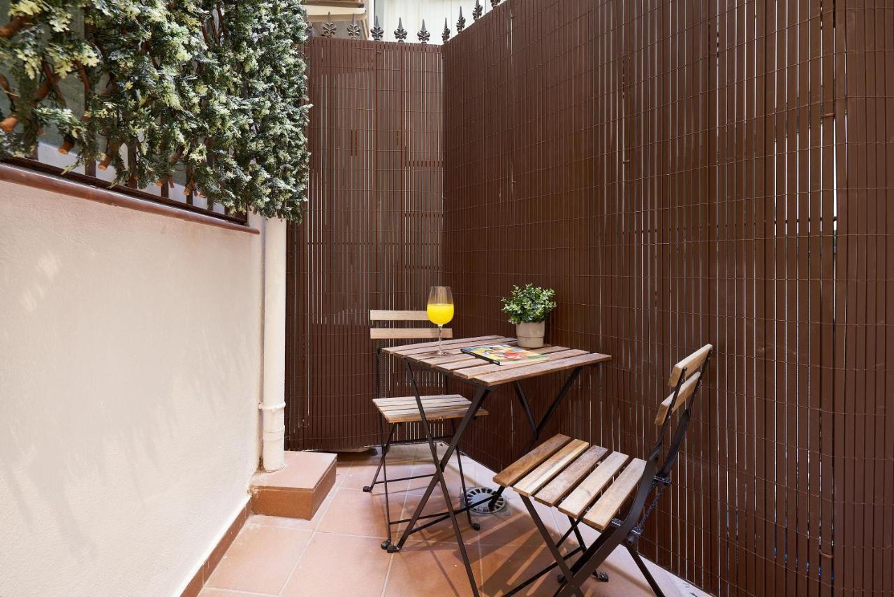 Apartamento Centro Historico Málaga Exterior foto